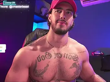 Stripchat Adult Webcams of JACOB_MARTINS