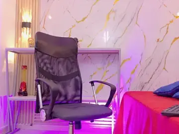 Stripchat Live Porn of Max_silver_