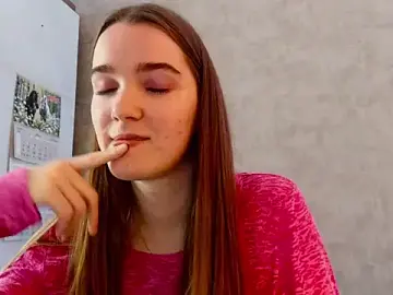 Stripchat Live Porn of RubiDilalla