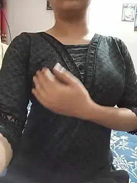 Stripchat Sex Chat of Tanha18
