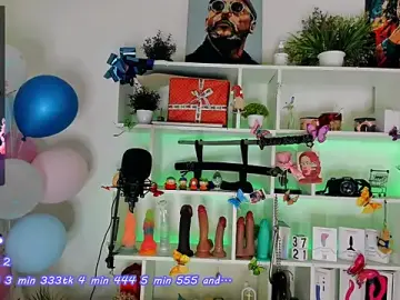 Stripchat Live Sex Cam of _AsyaSweet