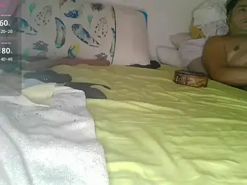 Stripchat Best live sex cam show of canarito18