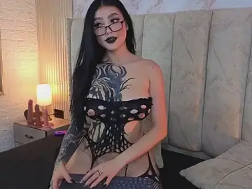 Stripchat Best live sex cam show of catalina__23