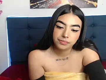Stripchat Sex Cam of eva_six