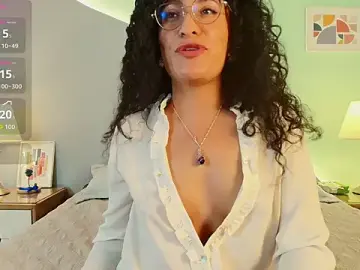 Stripchat Private Sex Chat of Amaraarae