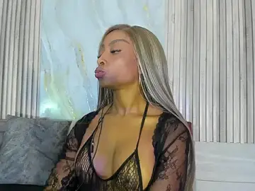 Stripchat Nude Webcam of BriannaChelsea
