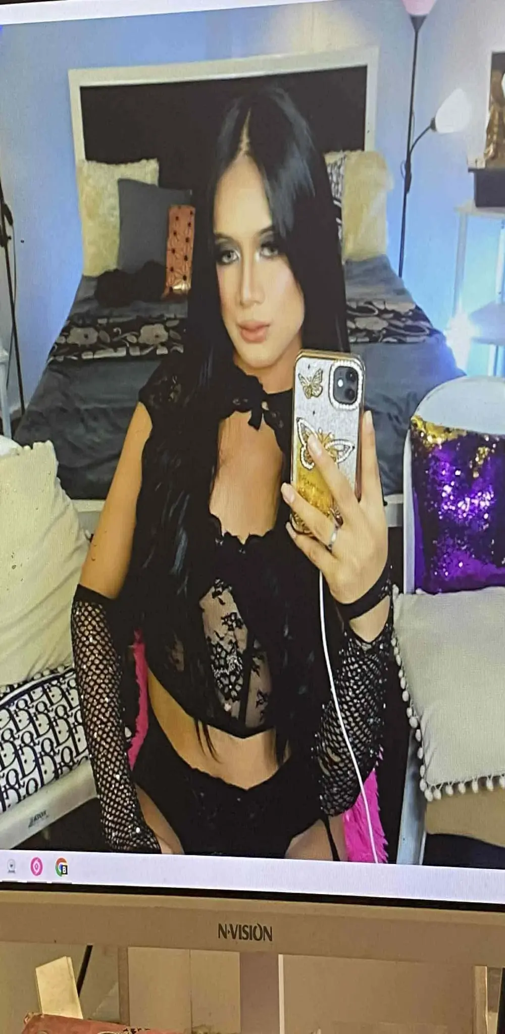 LustfulTrans