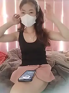 Stripchat Sex Cam of Miru_SEXYY