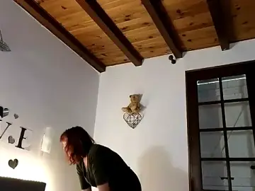 Stripchat Sex Cam of MissLilooo