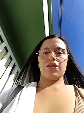 Stripchat Private Sex Chat of ALEJA__22