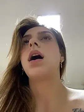 Stripchat Best Webcam of BarbieHotBrazil