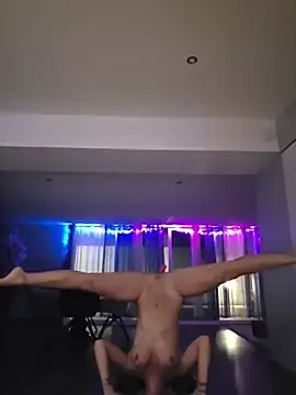 Stripchat Live Sex of JuneLaFrenchie