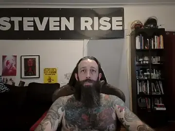 Stripchat Private Sex Chat of StevenRiseNYC