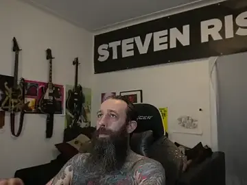 Stripchat Adult Video Chat of StevenRiseNYC