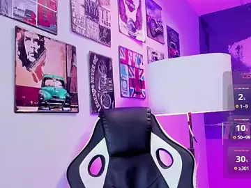 Stripchat Sex Cam of liam_scoot_