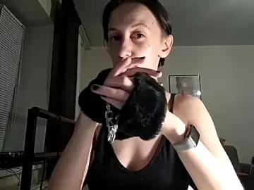 Stripchat Free Porn Cam of secrettt_poison