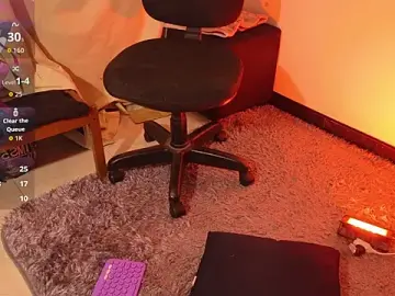 Stripchat Live Sex Cam of swag_hoe