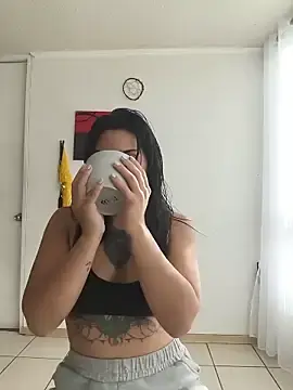 Stripchat Live Sex Cam of Diosagata