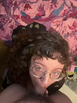 Stripchat Sex Cam of _foxygirl_