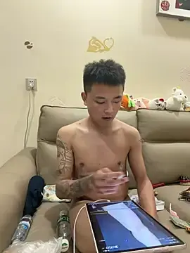 Stripchat Best live sex cam show of cizong7