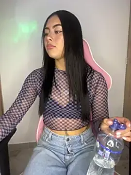 Stripchat Free Live Porn of dalila_25x