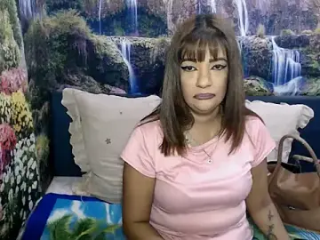 Stripchat Free Live Porn of indianaqua