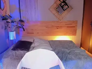 Stripchat Free Live Porn of Annaa_rosee