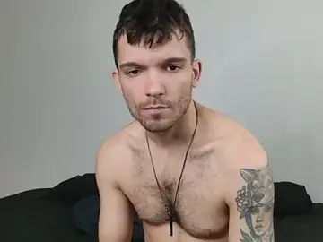 Stripchat Live Sex Cam of JackDesFeux