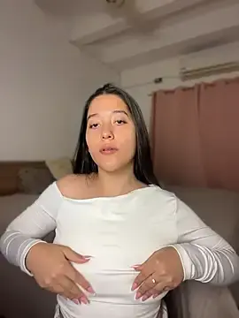 Stripchat Private Sex Chat of Nhefertary