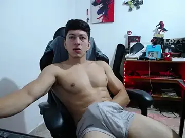 Stripchat Sex Cam of Stmina_Boy
