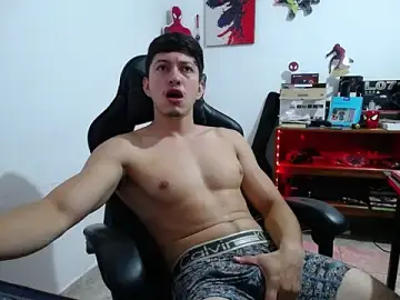Stripchat Best Webcam of Stmina_Boy