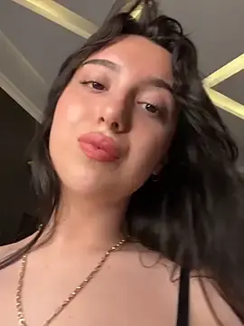 Stripchat Free Porn Cam of Tasty_NoraX