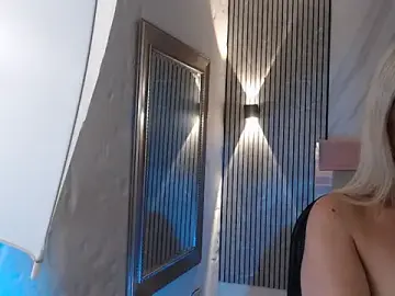 Stripchat Sex Chat of ashley__tylor