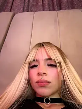 Stripchat Live Sex of barbie_gv