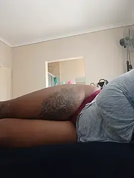 Stripchat Adult Webcam of curvybigAssxx
