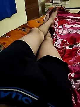 Stripchat Live Porn of krishshy