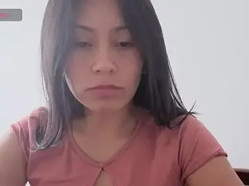 Stripchat Free Live Porn of salome_stockman_s