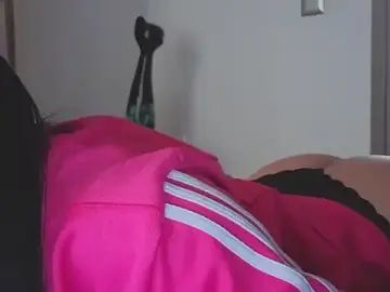 Stripchat Free Porn Cam of salome_stockman_s