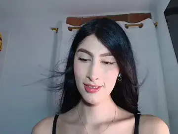 Stripchat Nude Webcam of valeria_gonzales_