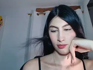 Stripchat Nude Webcam of valeria_gonzales_