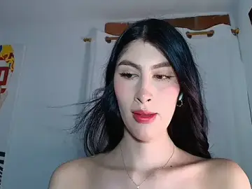 Stripchat Adult Webcam of valeria_gonzales_