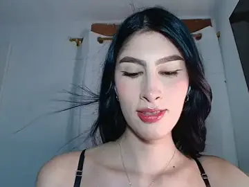 Stripchat Free Live Porn of valeria_gonzales_