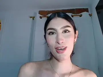 Stripchat Best live sex cam show of valeria_gonzales_