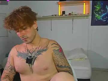 Stripchat Free Live Porn of Ares_blue