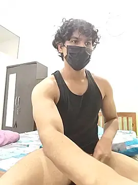 Stripchat Free Porn Cam of Goodmens5