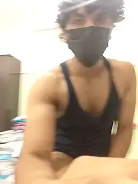 Stripchat Sex Cam of Goodmens5