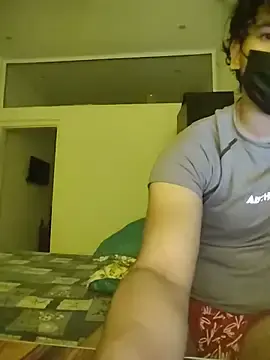 Stripchat Free Live Porn of Goodmens5