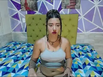 Stripchat Adult Webcams of Hellen_maya