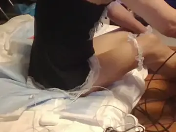 Stripchat Nude Webcam of KaziSex
