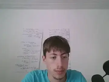 Stripchat Sex Cam of VelvetRagottiOG